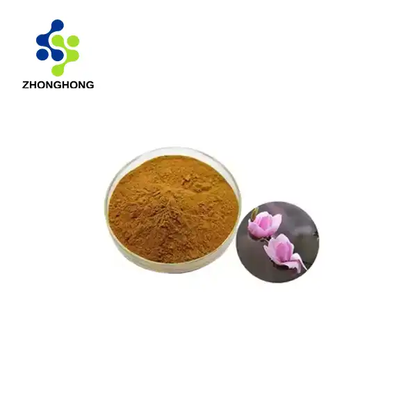 Magnolia Liliiflora Extract